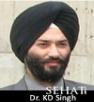 Dr.K.D. Singh Plastic & Cosmetic Surgeon in Chandigarh